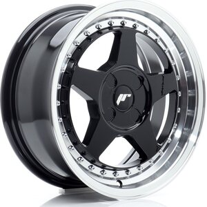 JR Wheels JR6 16x7 CFMOTO