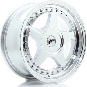 JR Wheels JR6 18x8 CFMOTO