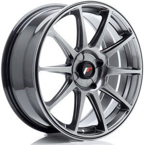 JR Wheels JR11 18x7,5 CFMOTO