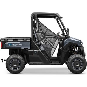 CFMOTO U6 EV