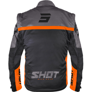 Shot Softshell lite 3.0
