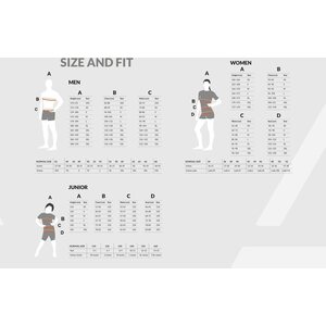 AMOQ Ascent V2 モトクロス パンツ 男性用
