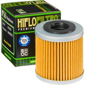 HiFlo oil filter HF563