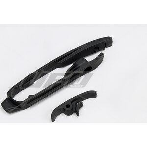 UFO Ketjulaahari Husqvarna 125-501 2014->