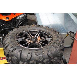 CFMOTO ZFORCE 550