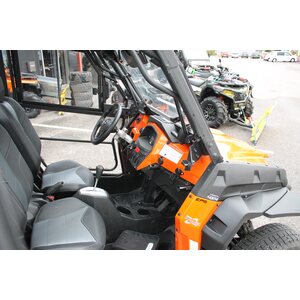 CFMOTO ZFORCE 550