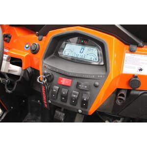 CFMOTO ZFORCE 550