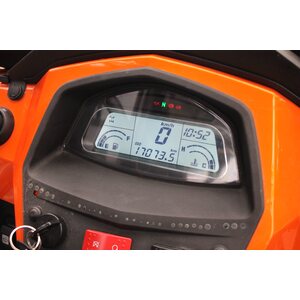 CFMOTO ZFORCE 550