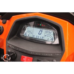 CFMOTO ZFORCE 550