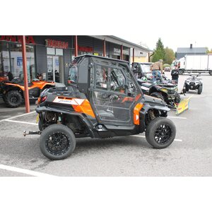 CFMOTO ZFORCE 550