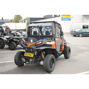 CFMOTO ZFORCE 550