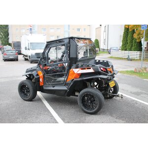 CFMOTO ZFORCE 550