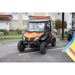 CFMOTO ZFORCE 550