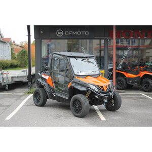 CFMOTO ZFORCE 550