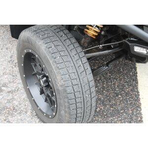 CFMOTO ZFORCE 550