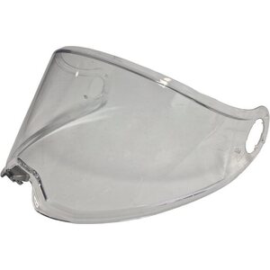 AMOQ Ballast visiiri, kirkas