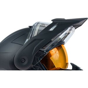 AMOQ Ballast kypärän lippa