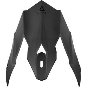 AMOQ meteor V2 kypärän lippa