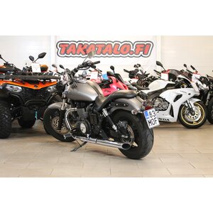 Triumph Speedmaster