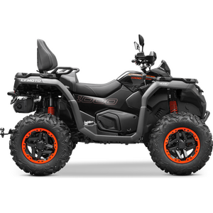 CFMOTO CFORCE 1000 Touring H.0 ABS
