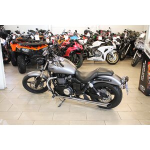 Triumph Speedmaster