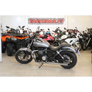 Triumph Speedmaster