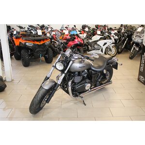 Triumph Speedmaster