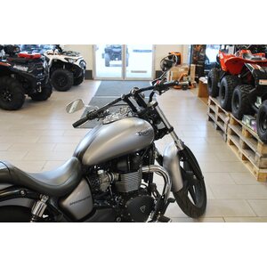 Triumph Speedmaster