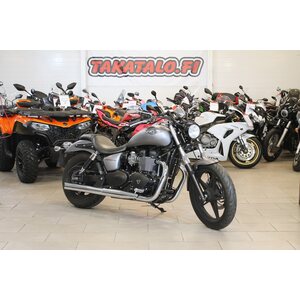 Triumph Speedmaster
