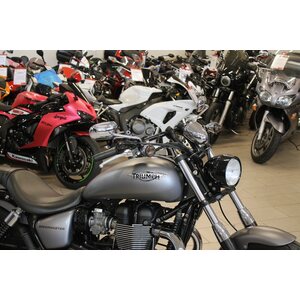 Triumph Speedmaster