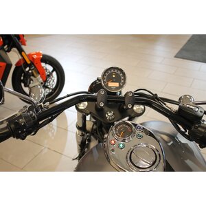 Triumph Speedmaster