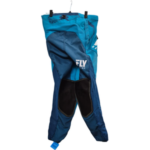 Fly Racing Lite モトクロス パンツ 男性用 | モトクロス パンツ