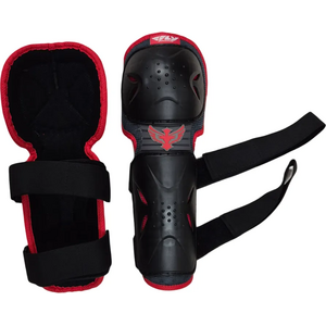 Polvisuojat ja kyynärsuojat