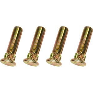Bronco vanteen pultit 3/8" x 1-3/8" (4kpl) Polaris