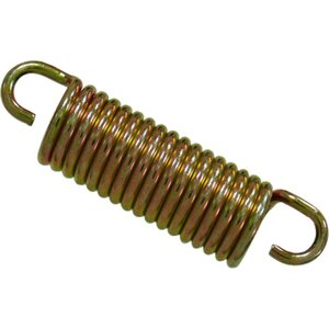 Sno-X pakoputken jousi 40x56mm