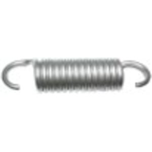 Sno-X pakoputken jousi 38,3x59,3mm