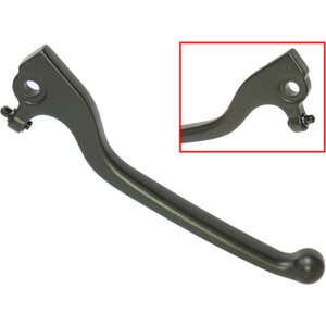 Tec-X jarruvipu, Musta, Yamaha DT 50 R, SM, X 03-