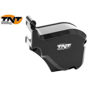 TNT öljypumpun suoja, Derbi Senda 06- / Aprilia RX,SX 06- / Gilera