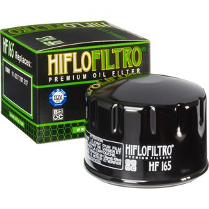 HiFlo oil filter HF165