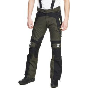 Sweep GT Adventure Pantalons de conduite pour hommes