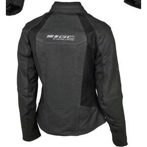 Grand Canyon Sienna frauen Leder jacket