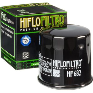 HiFlo oil filter HF682