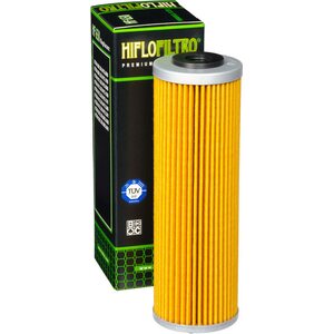 HiFlo oil filter HF650