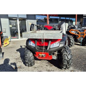 Honda TRX680FA Rincon