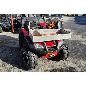 Honda TRX680FA Rincon