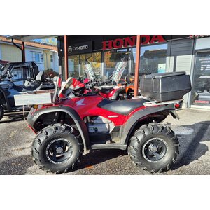 Honda TRX680FA Rincon