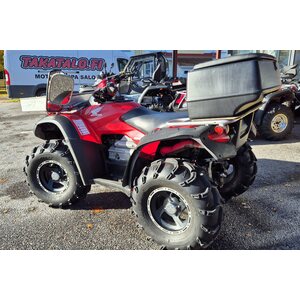 Honda TRX680FA Rincon