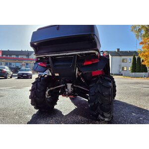 Honda TRX680FA Rincon