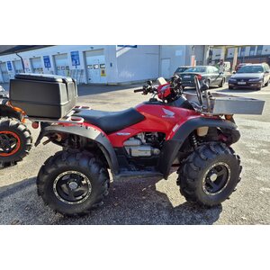 Honda TRX680FA Rincon