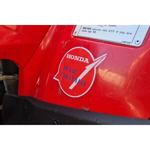 Honda TRX680FA Rincon